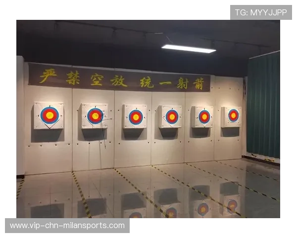 射箭俱乐部加强青少年训练营的安全应急演练体系，青少年射箭培训基地