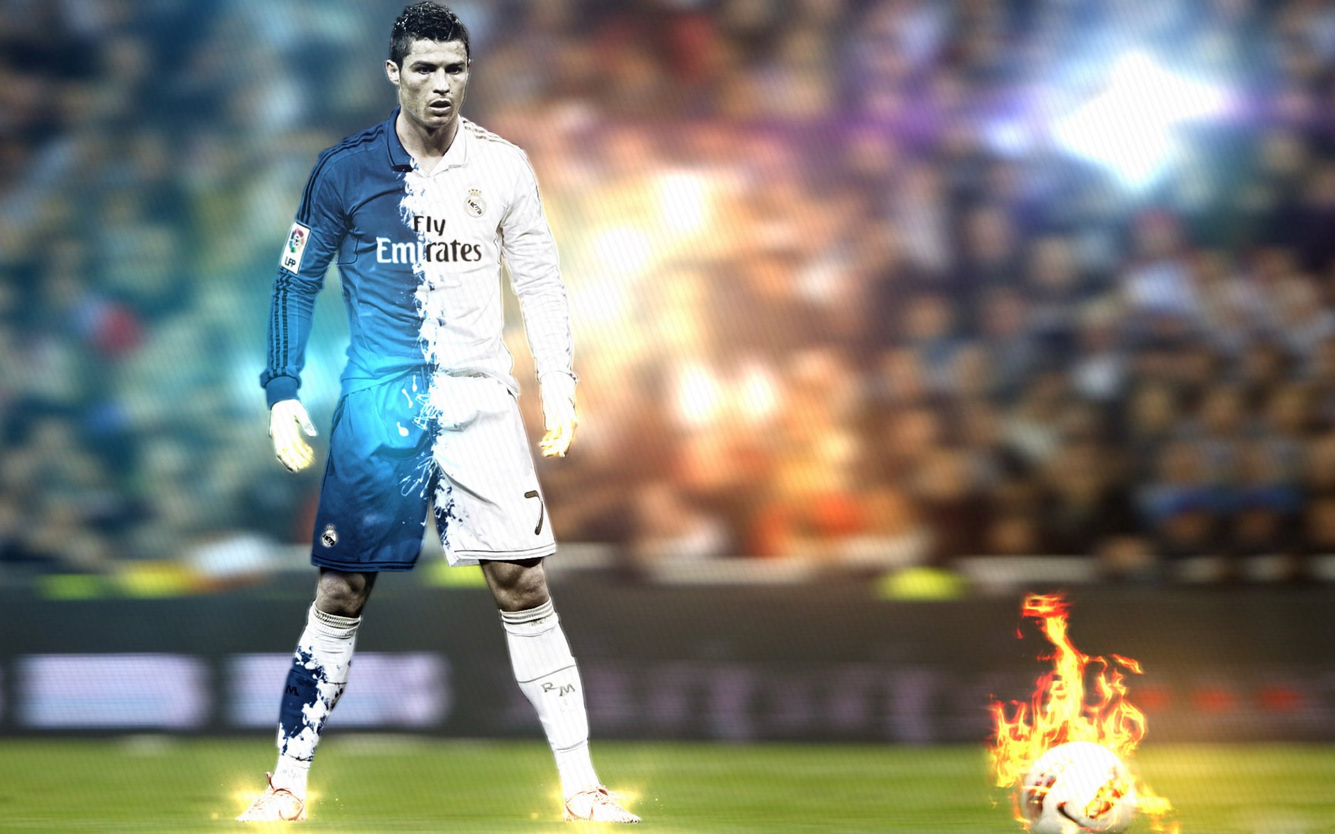 米兰体育app下载-C罗带领球队晋级淘汰赛表现出色，c罗欧冠淘汰赛进球